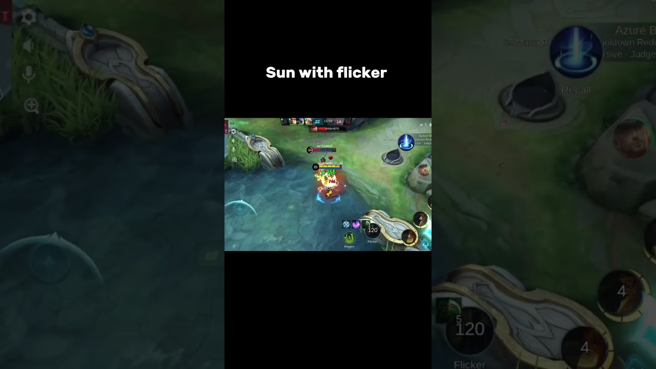 flicker 🔥#mobilelegends #mlshort #mlblb #mlbbgameplay #mlbbshorts #mlshort #mlb#mlbshorts #mlbgame