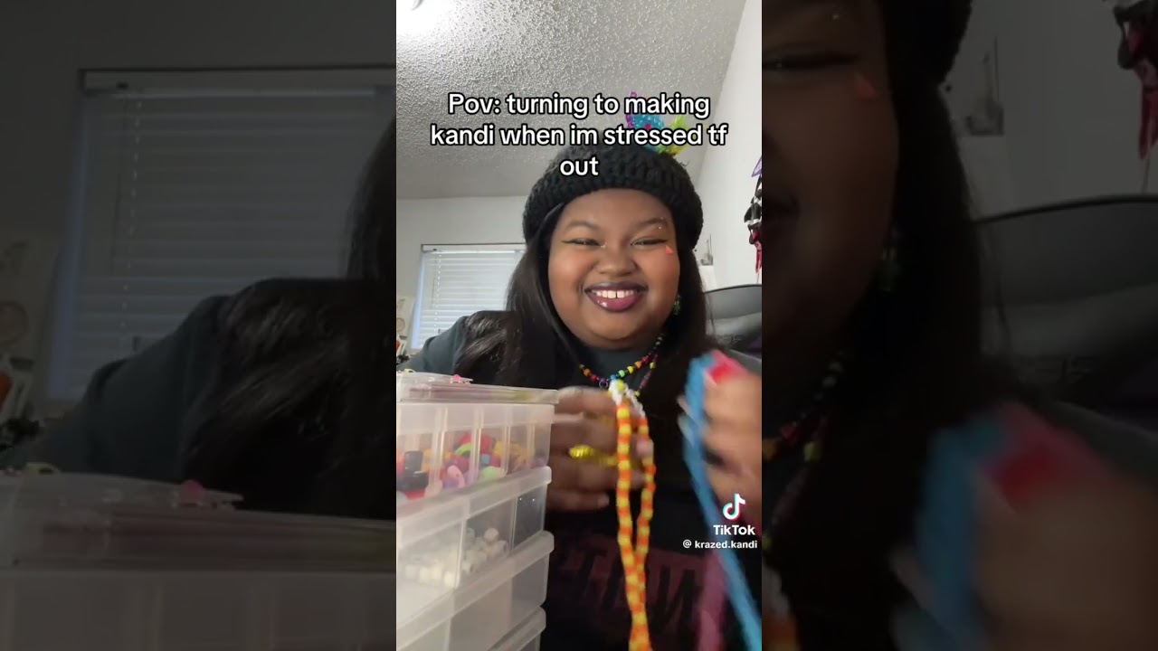 Kandi comp