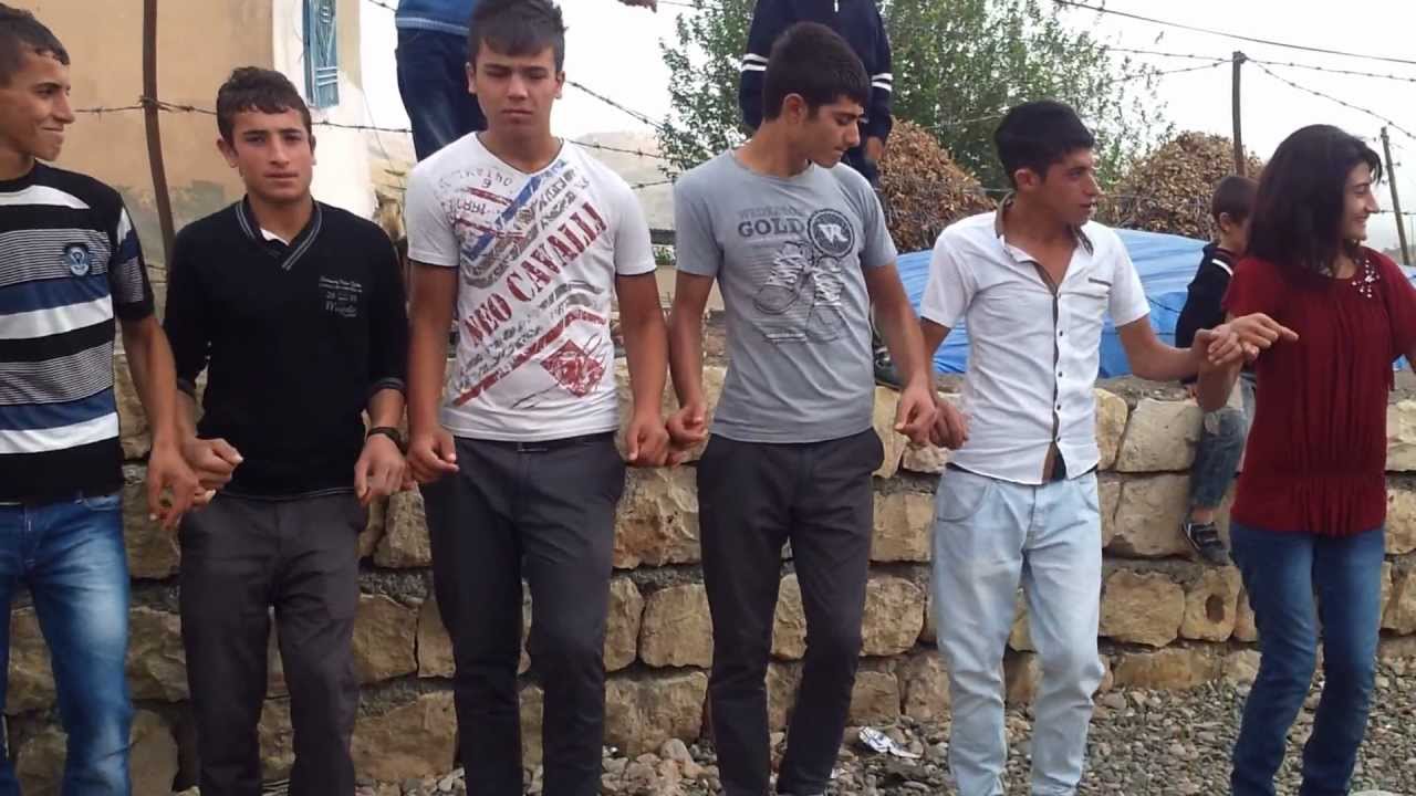 AGİT DURSUN DÜĞÜNÜ KIZILSU KÖYÜ