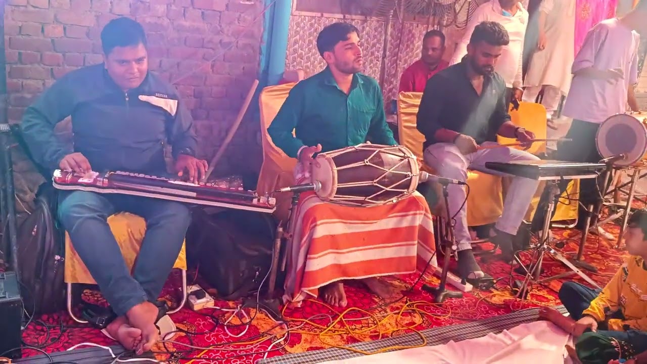 suru ho rahi hai prem kahaani on banjo naye andaaz me