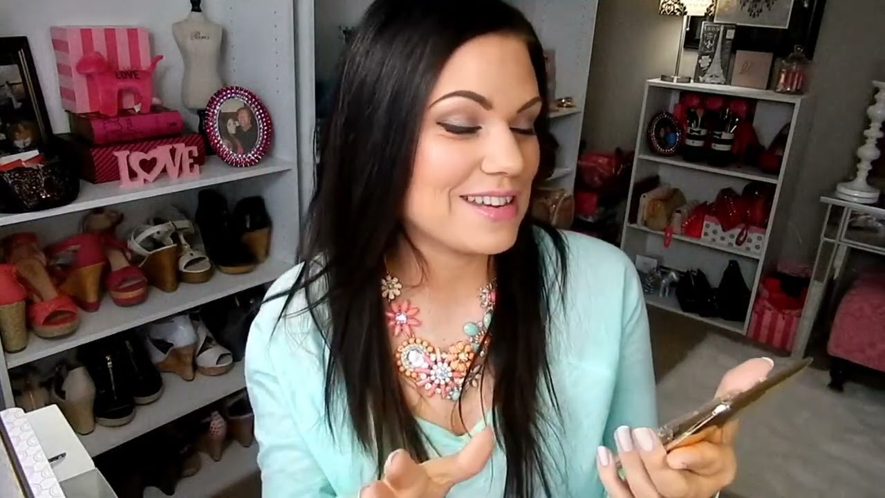 Cute Girl Sneezing 51