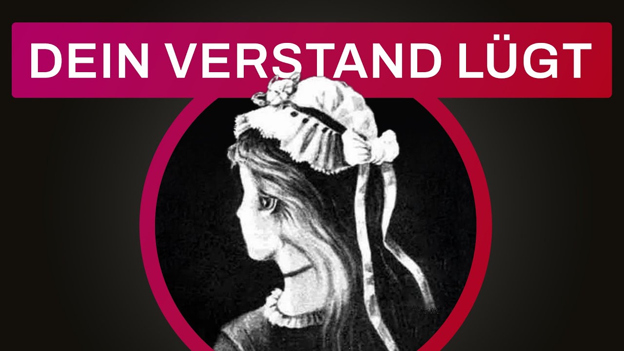 Wie du aufhörst, deinen negativen Gedanken zu glauben