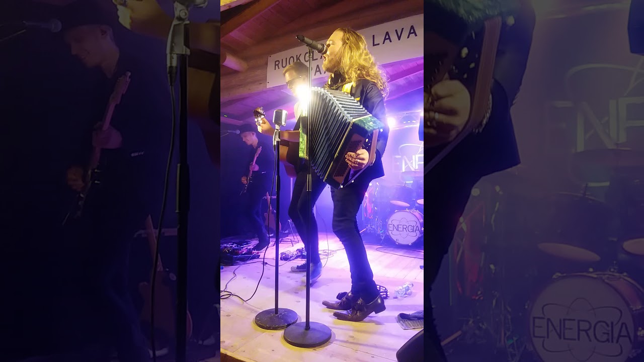 Teemu Roivainen-Paratiisi, Myrskyn jälkeen