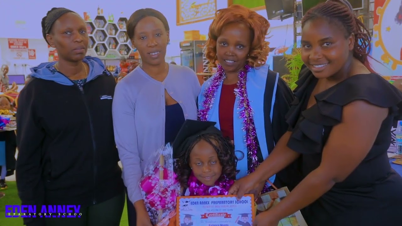 GRADUATION HIGHLIGHTS