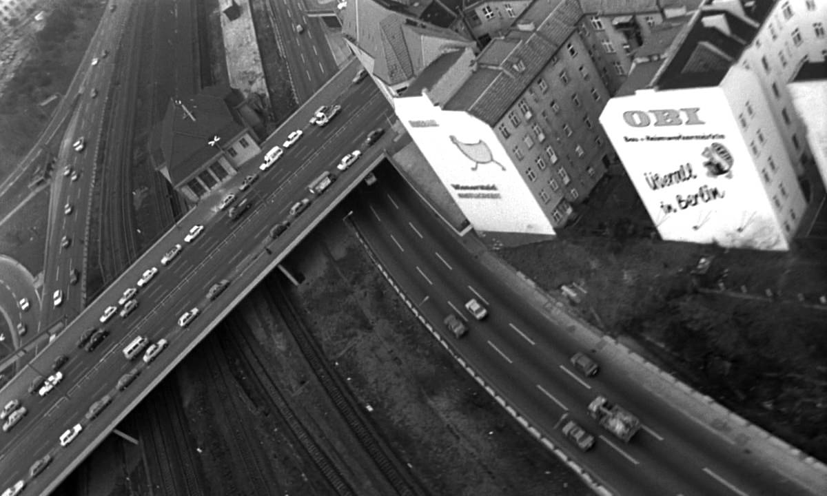 Lied Vom Kindsein - Wings Of Desire 1987