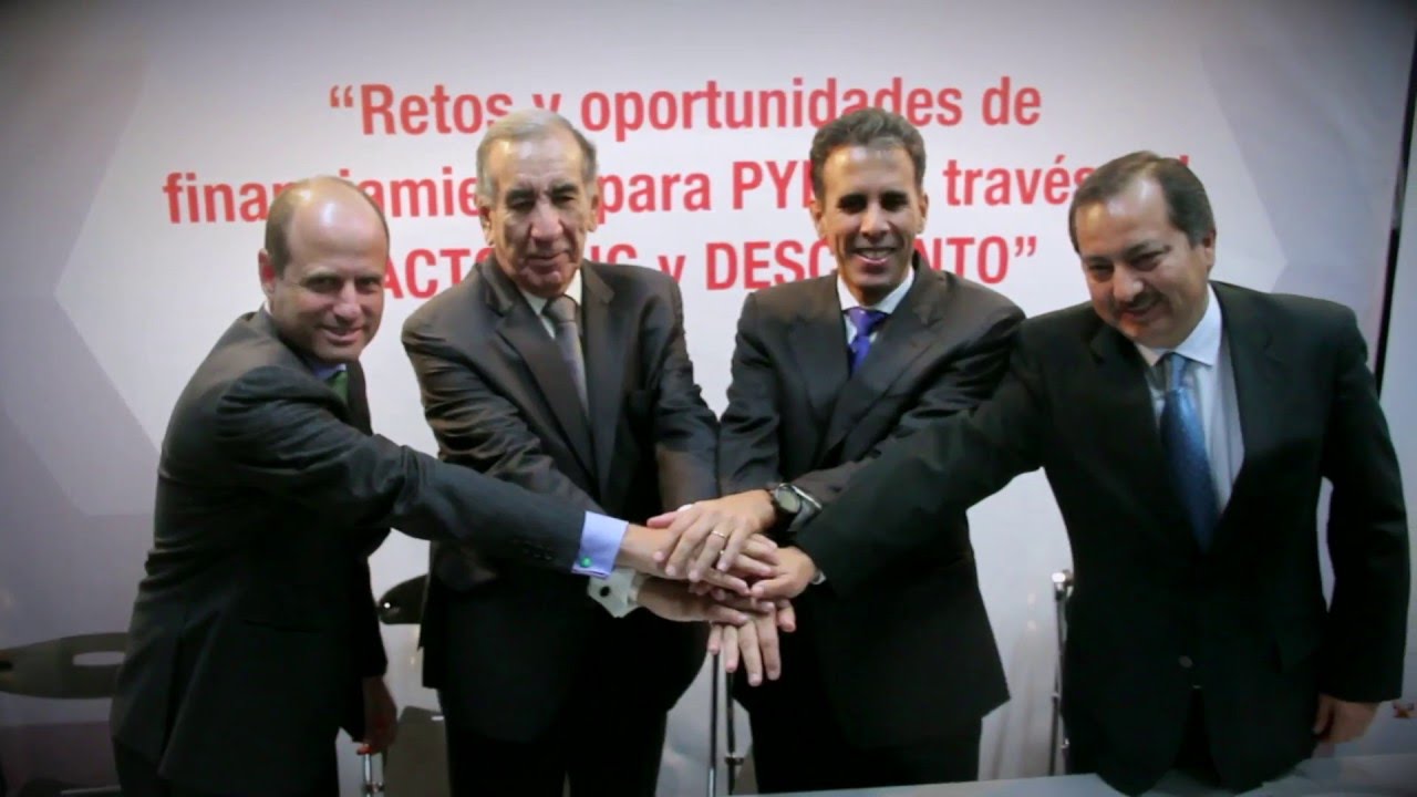PRODUCE: Alianza informativa para promocionar uso de Factura Negociable