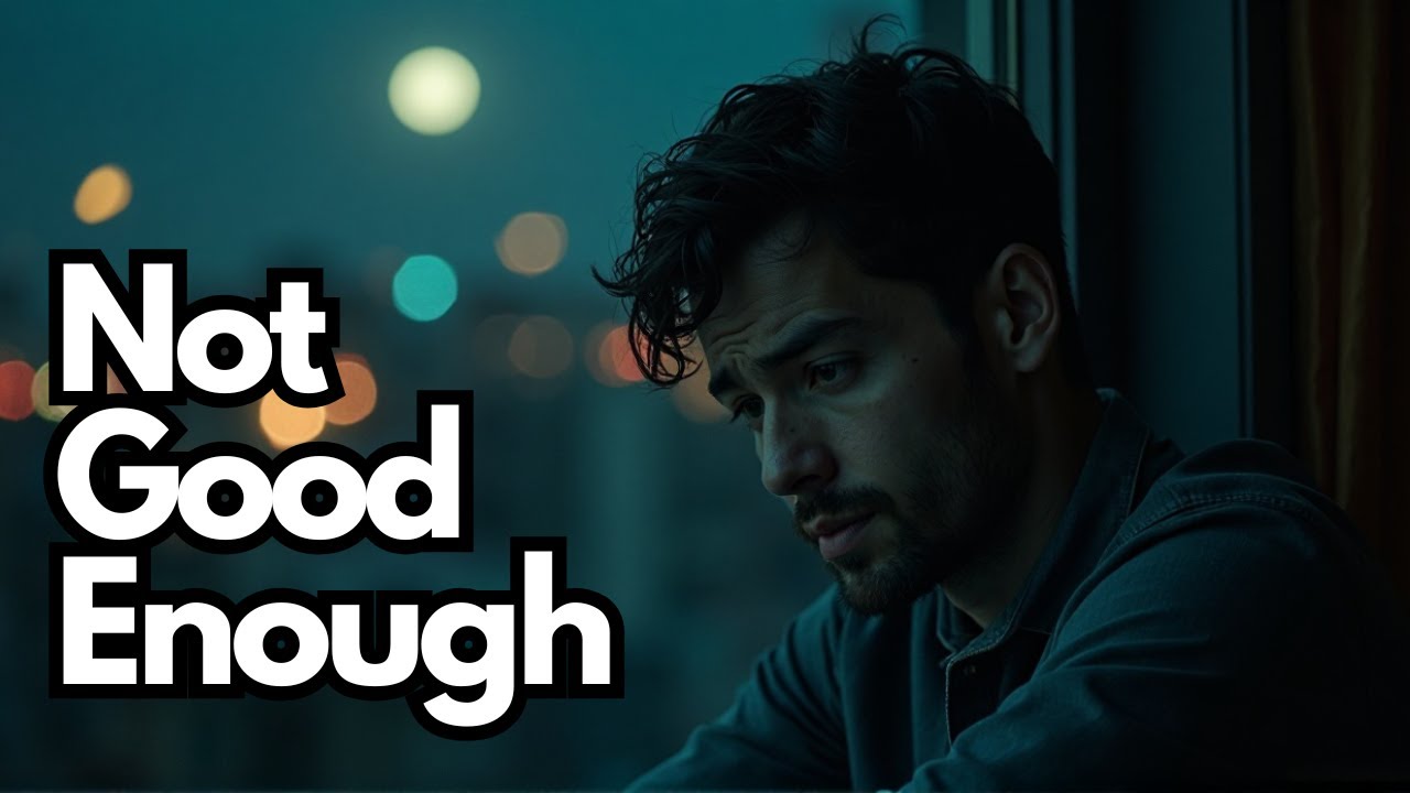 Not Good Enough #progressivehouse #ukdance