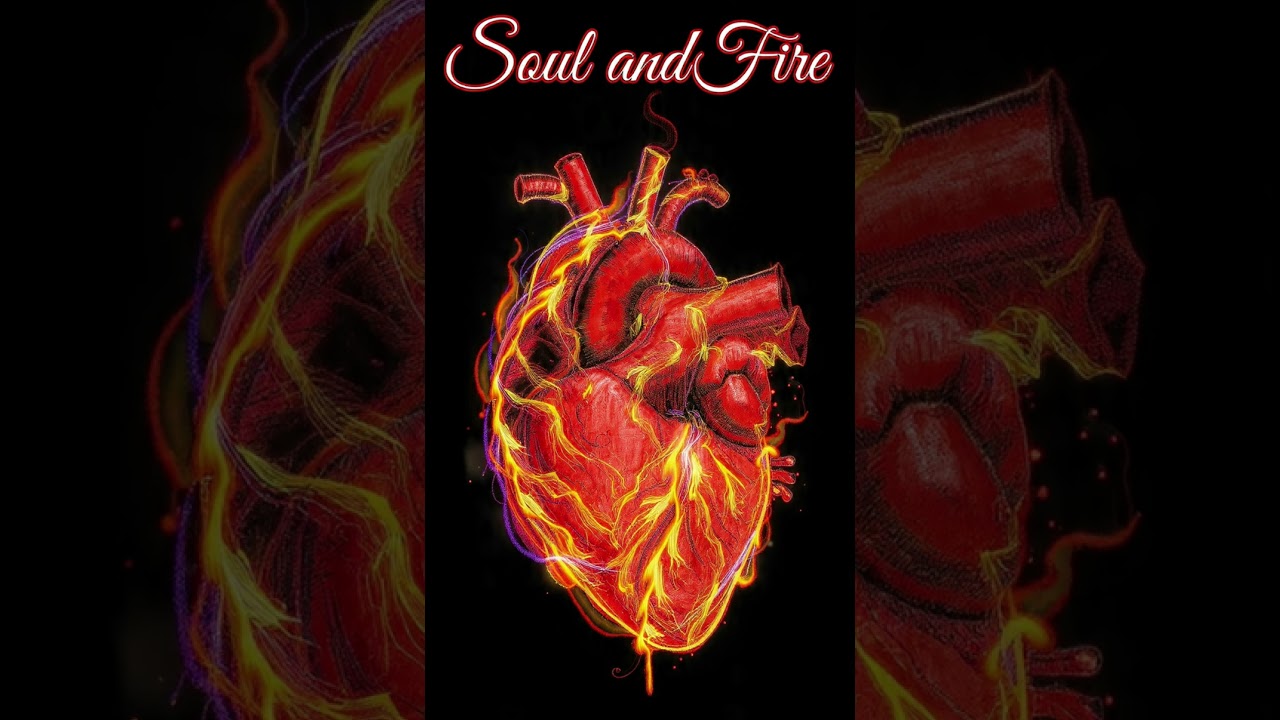 Corazón late con fuego ( soul and fire)Hola Mi nombre es Diaxel