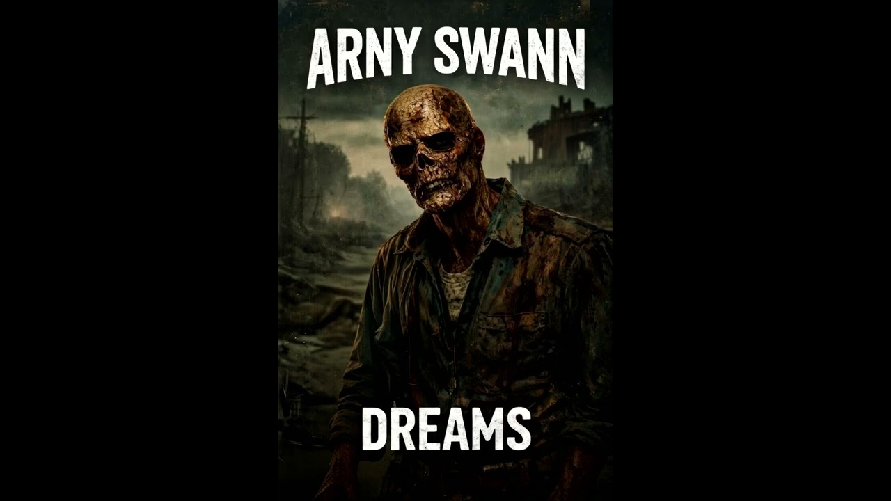 Arny Swann - Dreams