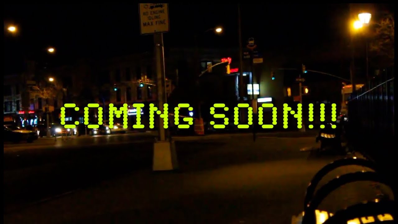 NYCTA: 2002-04 New Flyer D60HF Review TEASER
