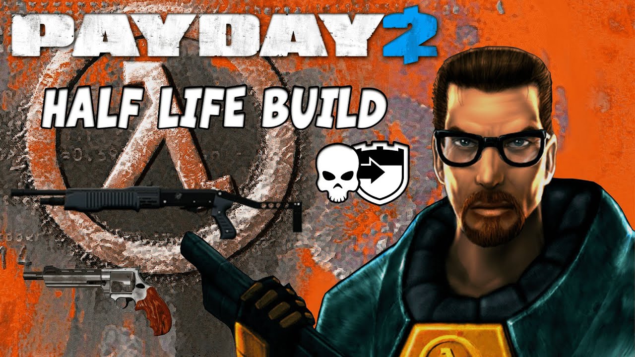 Payday 2 - 