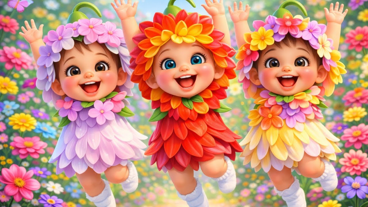 Dudi Dudi Dam Dam Dance | Dodi Dodi Dum Dum Kids Dance | Funny Kids Video Rhymes  | Choco Films