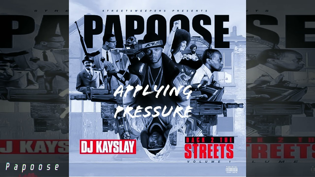 (NEW 2021) Papoose Type Beat - 