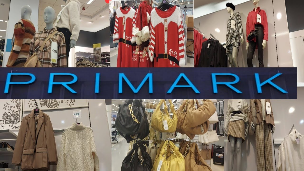 primark new collection/Primark hoofddorp