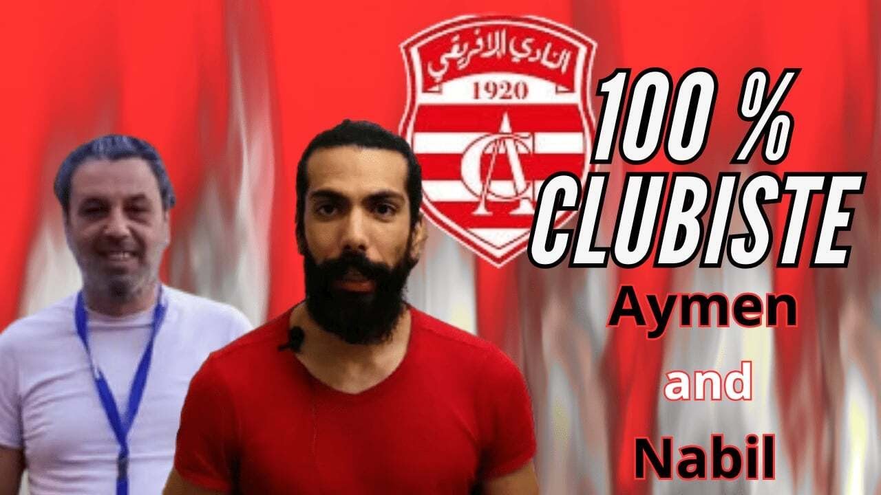 100 % كليبيست: مواجهة النادي الإفريقي والنجم الساحلي و اخر أخبار مركاتو الافريقي