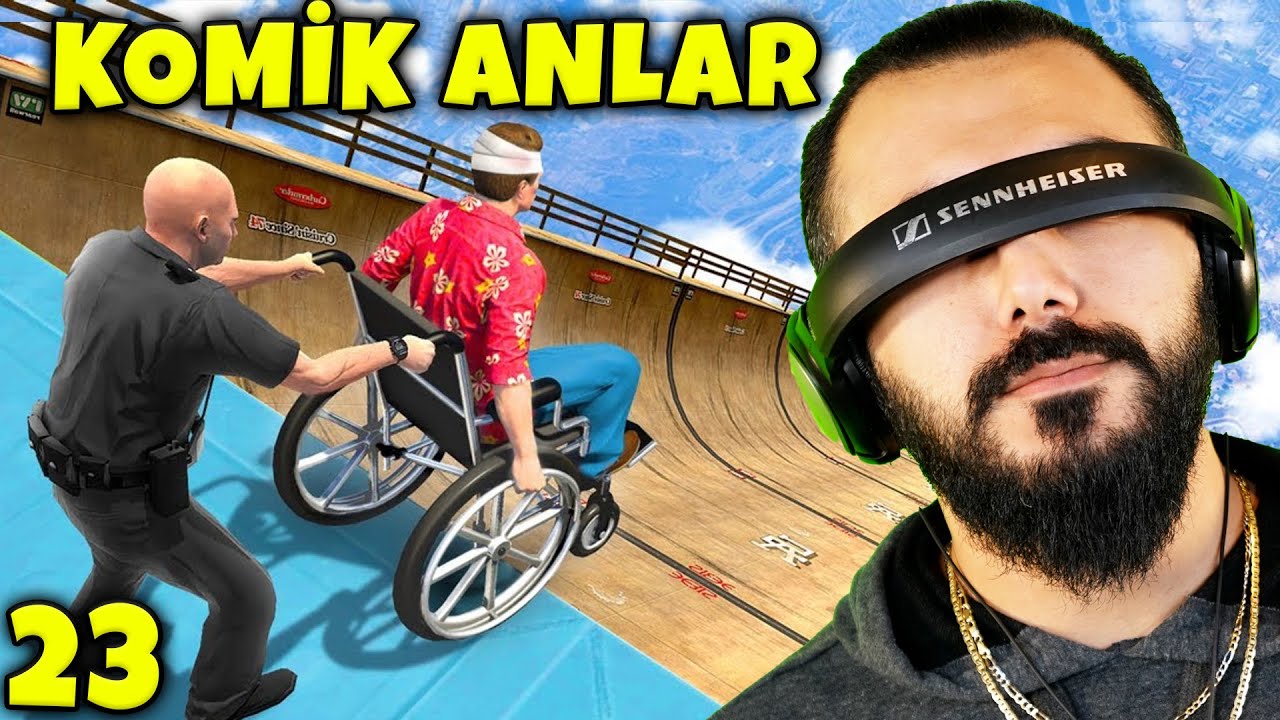 EN İYİ ANLAR #23 | Barış Can