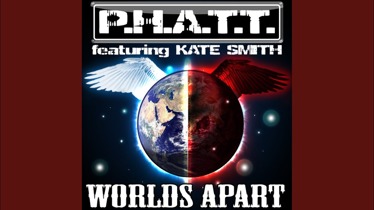 Worlds Apart