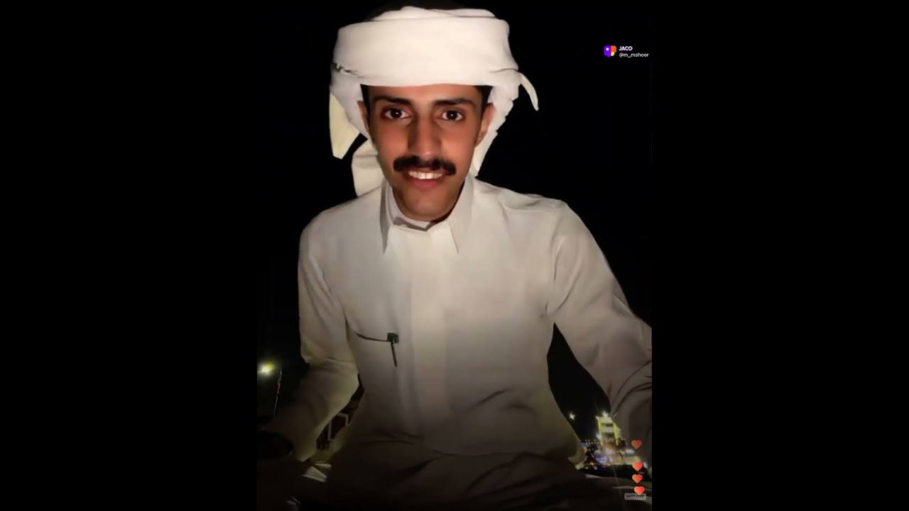 بث مشهور السعد الجزء الثالث