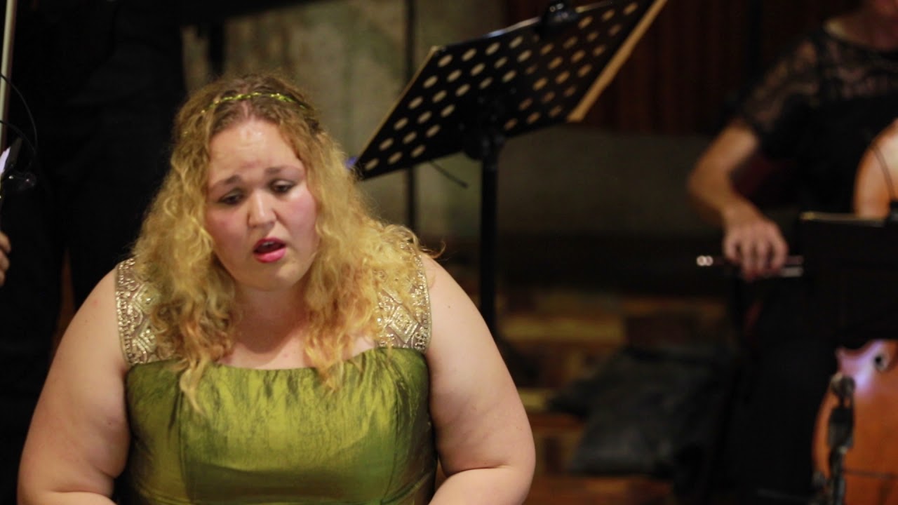 9,Scanta Mater  from Stabat Mater