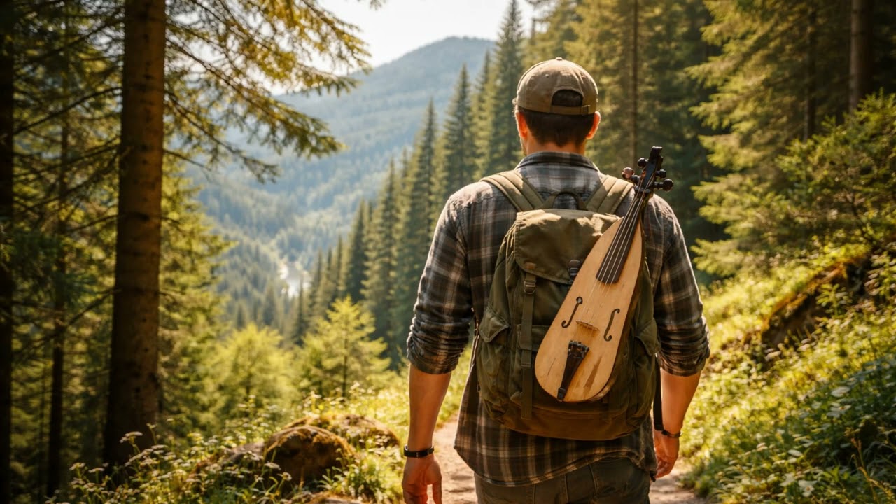🎶 Aşk ve Hasret (Kemençe Taksimi)