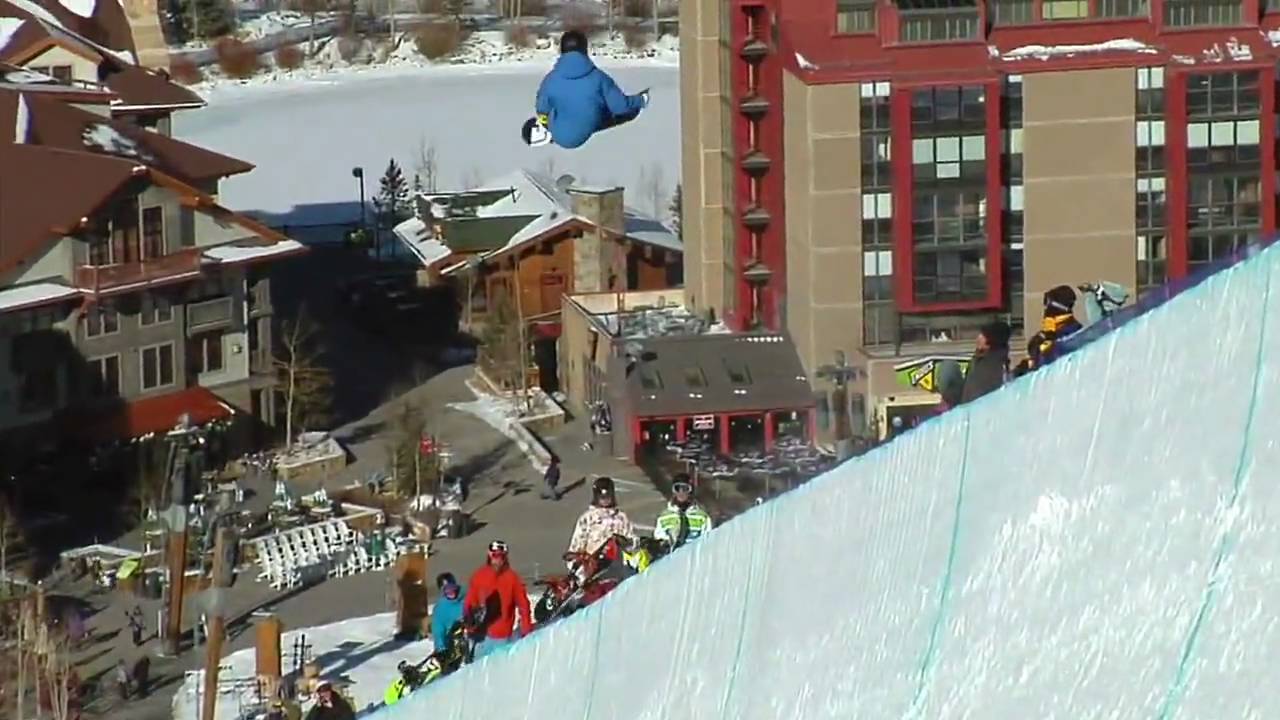 Get well Danny Davis and Kevin Pearce