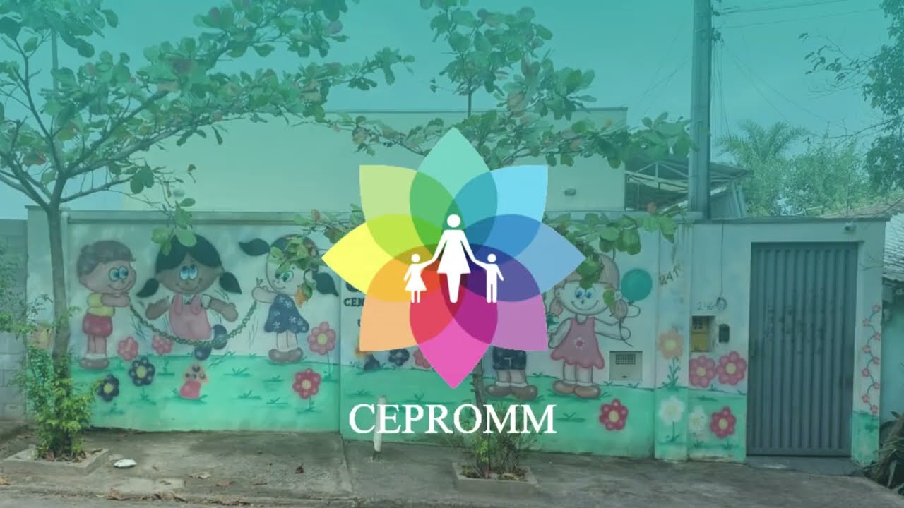 CEPROMM - Atividades em Janeiro!