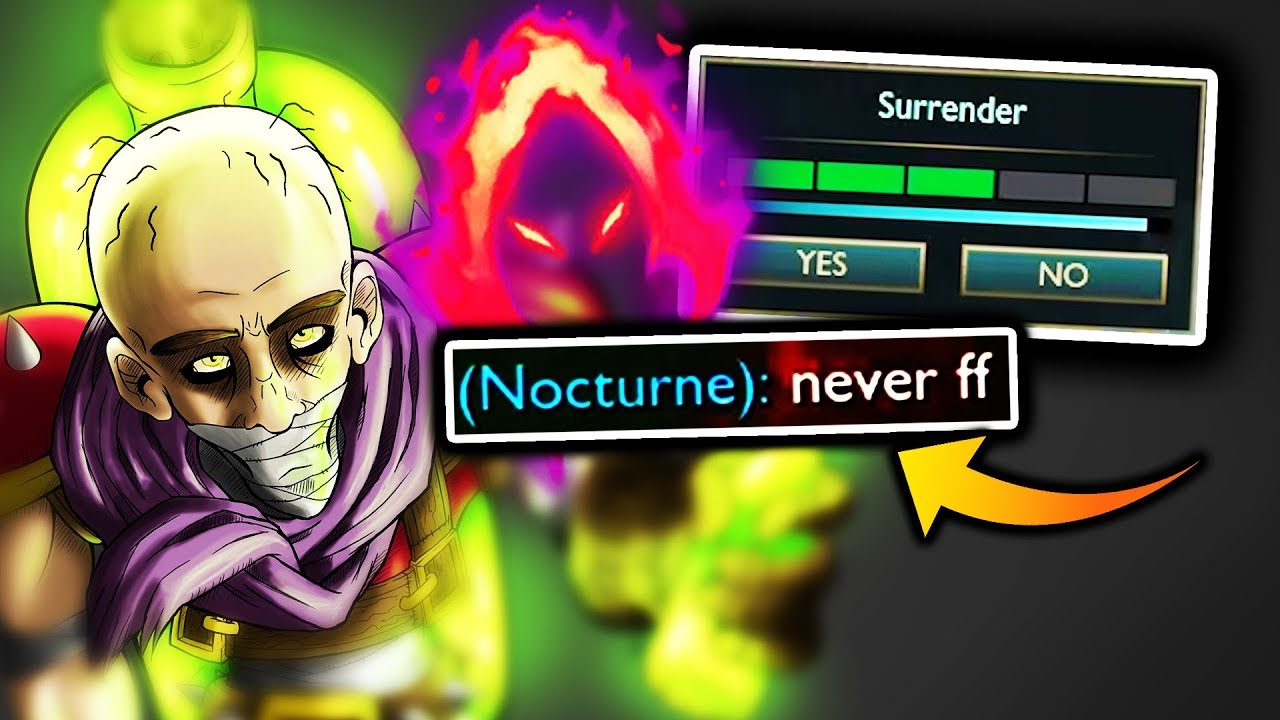 team gave up already.. BUT NEW DARK HARVEST SINGED DID NOT