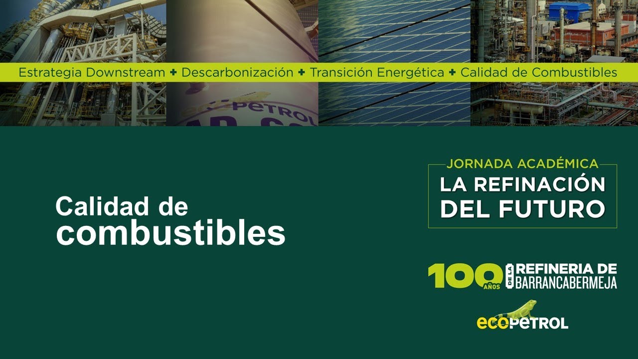 Calidad de combustibles