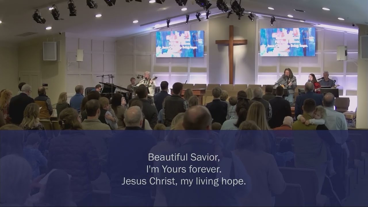 DPC Worship Music - 01/18/2026