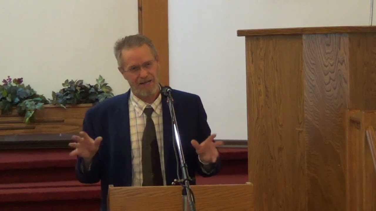 Evangelical Free Church of Regina February 1, 2026