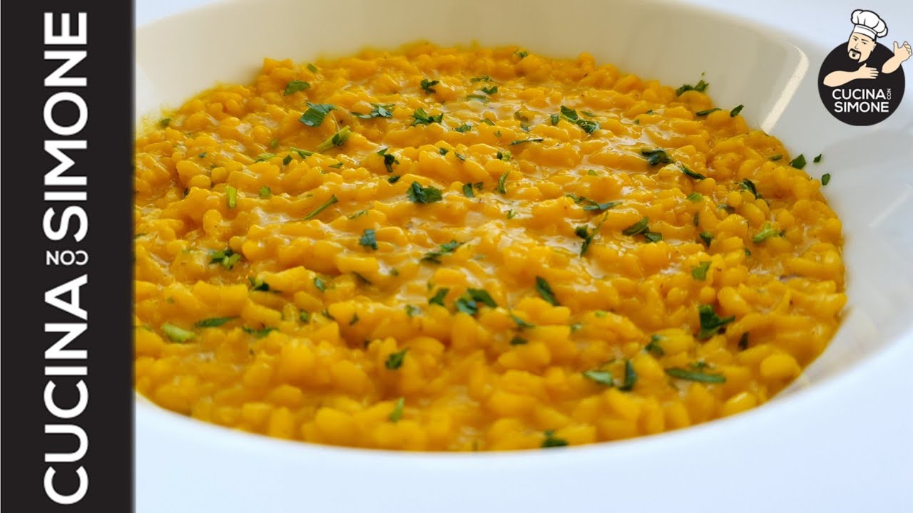 Risotto al BBQ con Cicale di mare - l'estate entra in casa!
