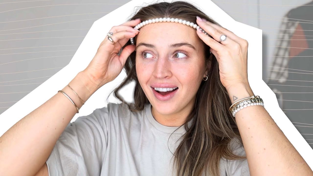 GRWM: Updating You On My Week & LIPS