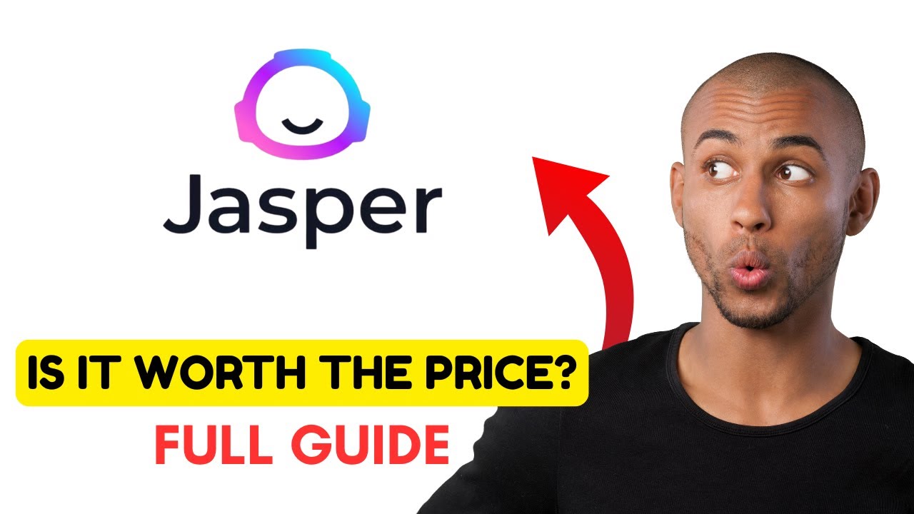 Jasper AI Review (2025) &ndash; Honest Test & Full Walkthrough