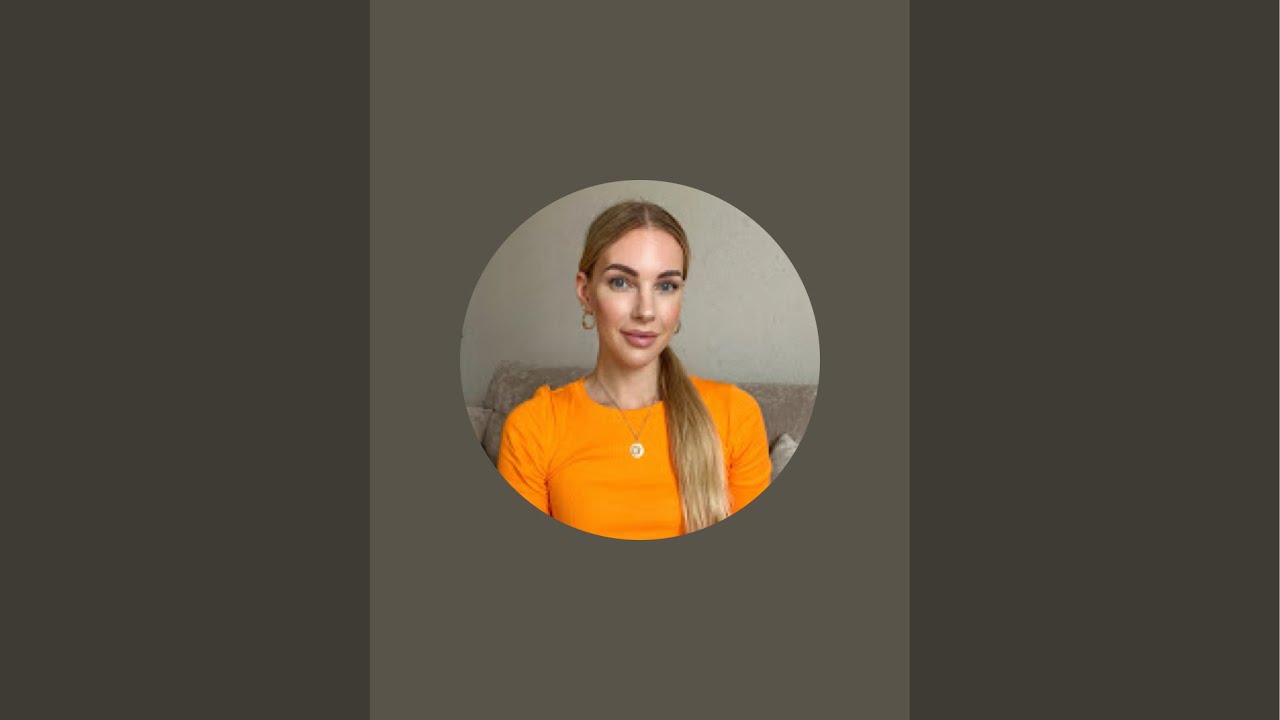 Katrin_vibes в прямом эфире!