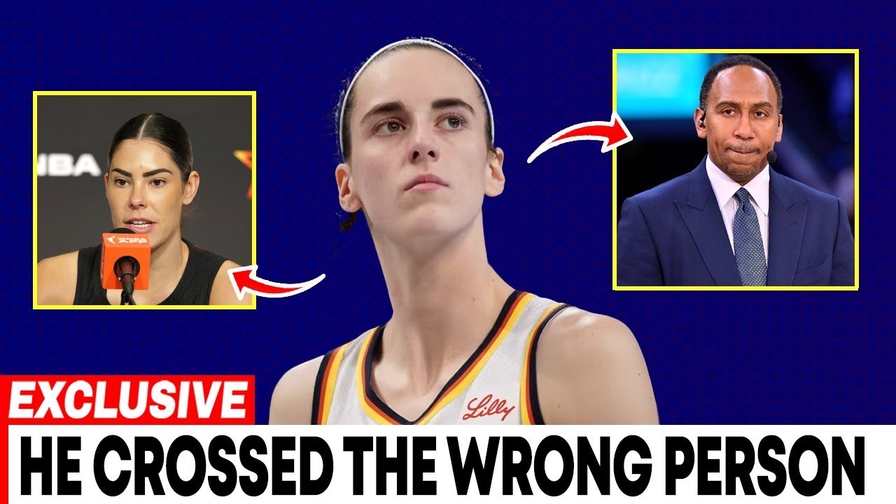 WNBA SHOCKED! Caitlin Clark&rsquo;s Cold Response to Kelsey Plum Goes Viral