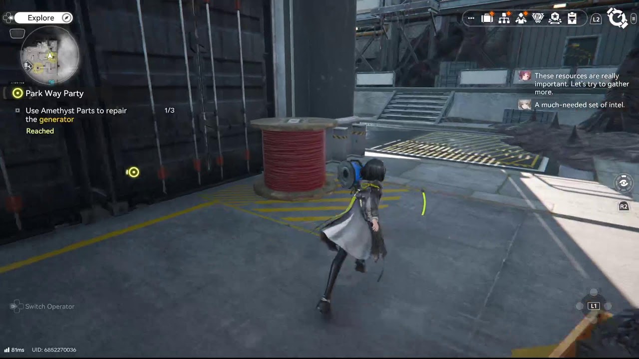 🎬 Arknights: Endfield LIVE — Hope, Chaos, and Bad Decisions | Jan 27, 2026