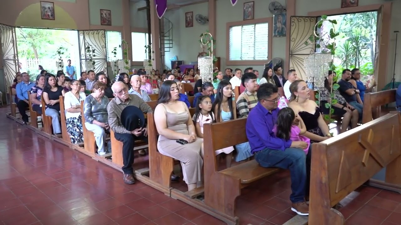 Vilma 40 años   Video Full HD