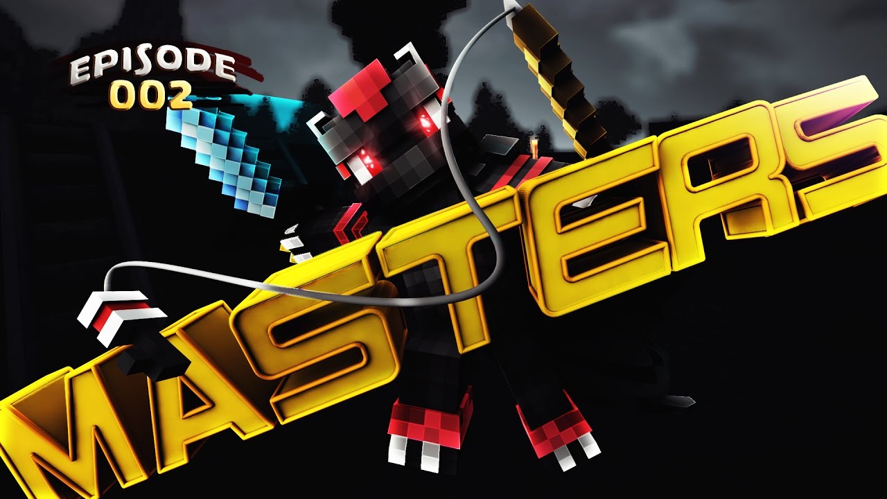 Badlion Road To Masters: EP2 - 