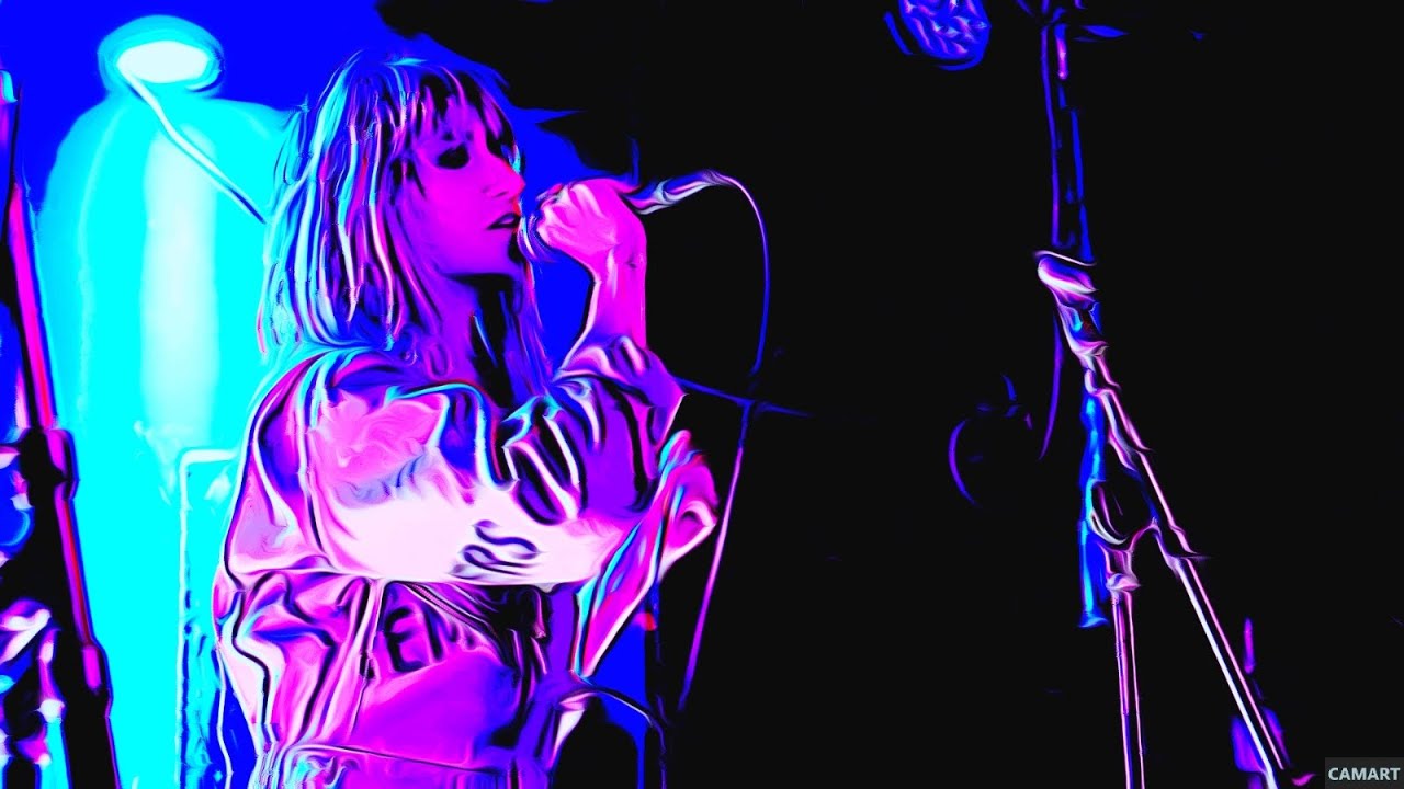 Tempers - Capital Pains - Live