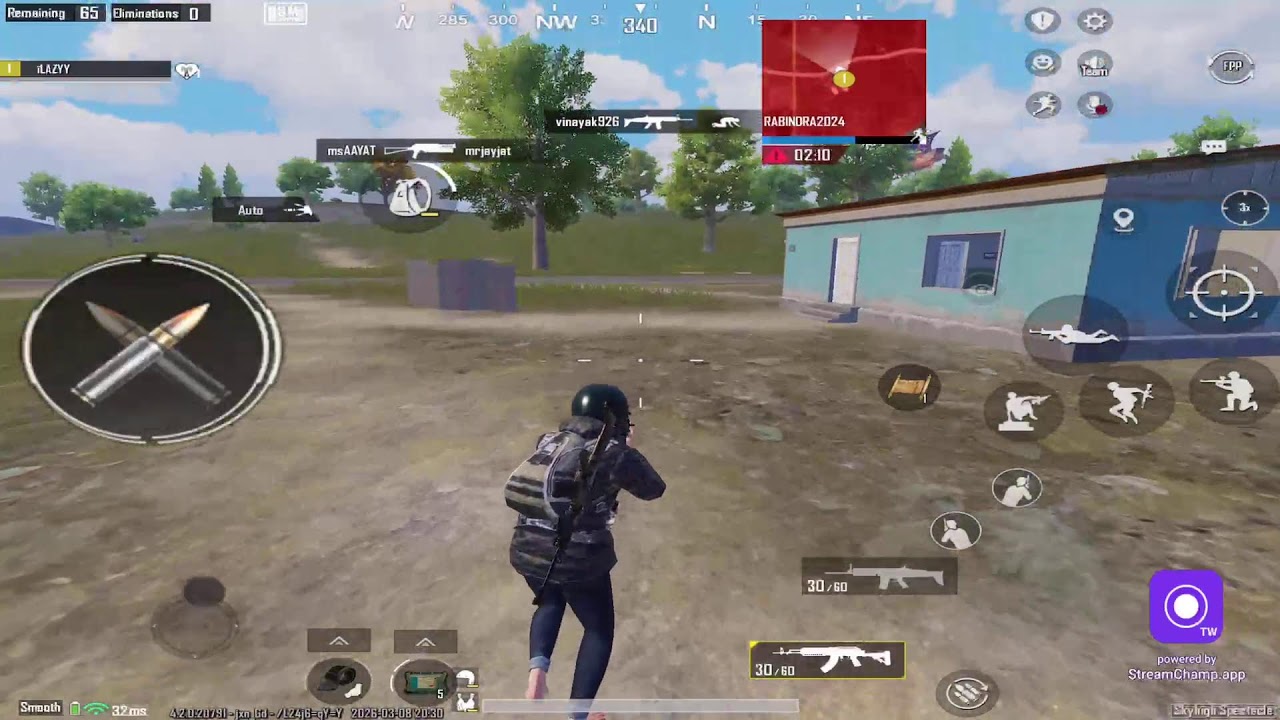 Bgmilivestream #bgmi #pubg #viral #gaming