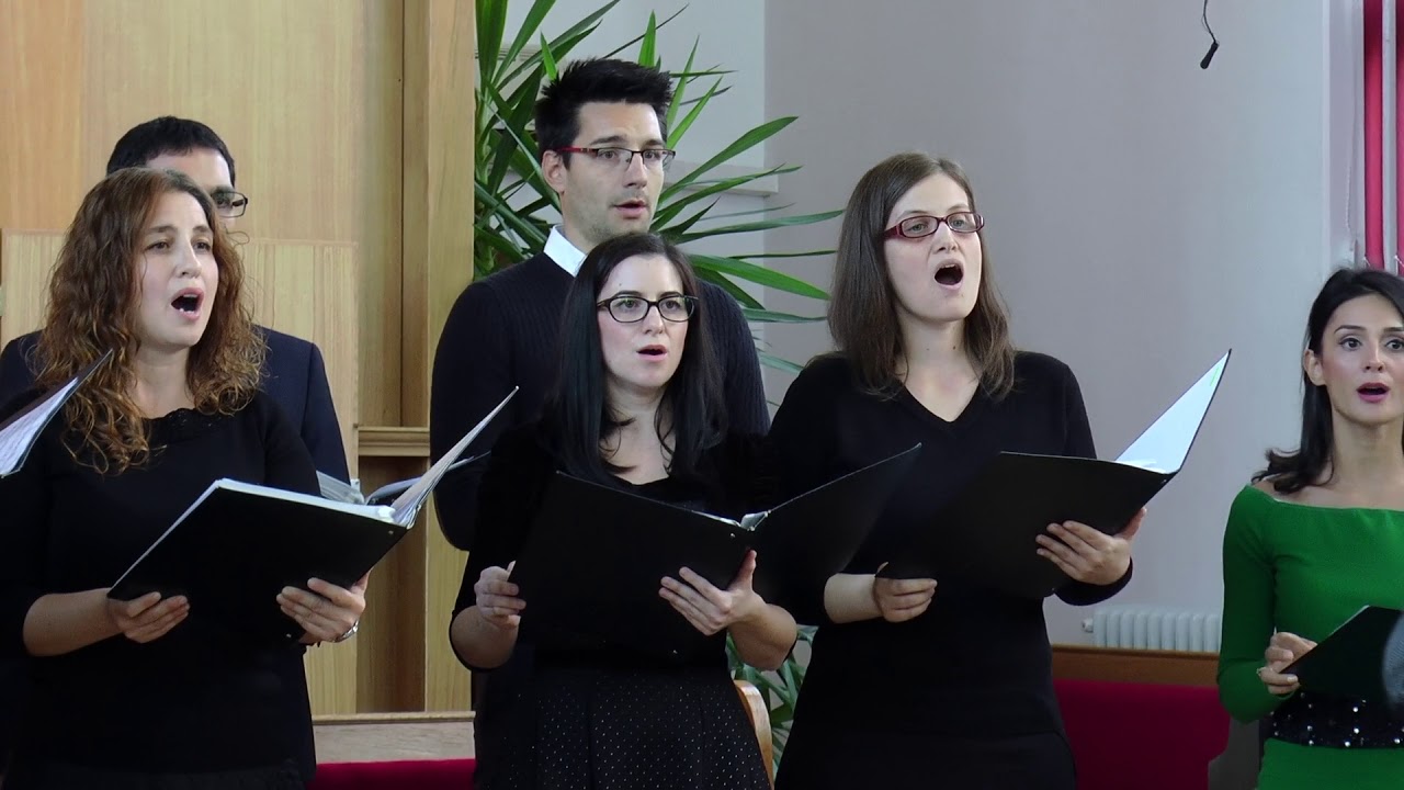 Edenul meu de soare - Laudes Christi