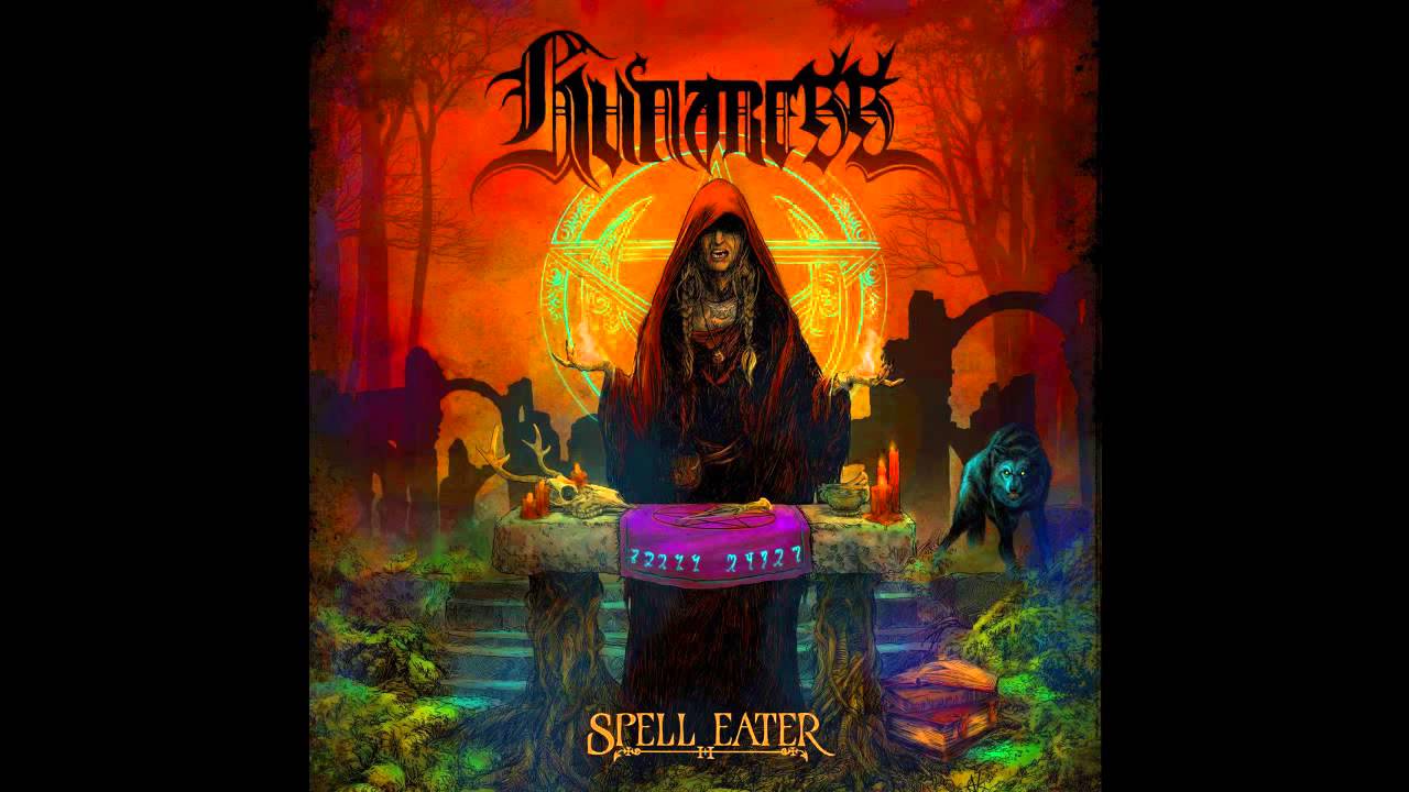 Huntress - The Tower
