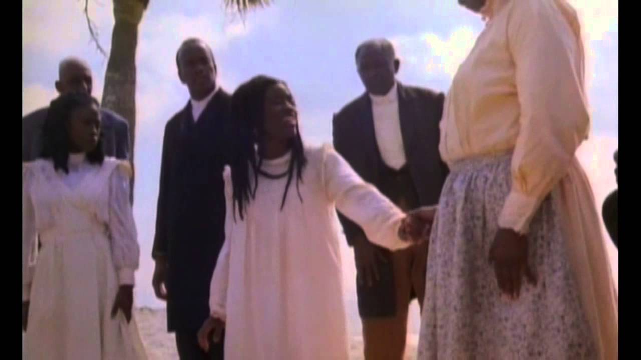 Daughters of the Dust - Clip 3