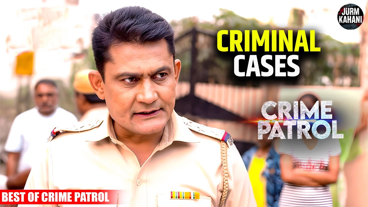 #pune Crime | Crime Patrol | Crime Show | Full Episode | Nayi Kahaniya | Real Cime 2026