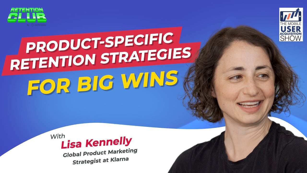 Product-specific retention strategies for big wins