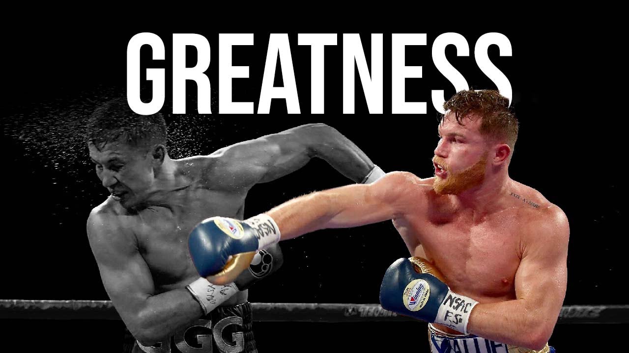 Grasp the STYLE that made Canelo GREAT [1/2] - (Skillr Breakdown)