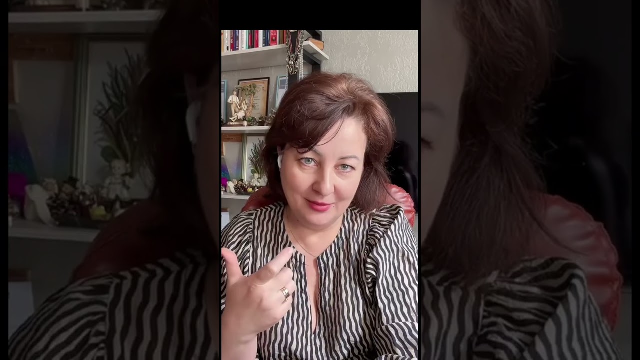 Оставаться рядом с тем, кто тебя не тянет — это насилие и над собой, и над другим.