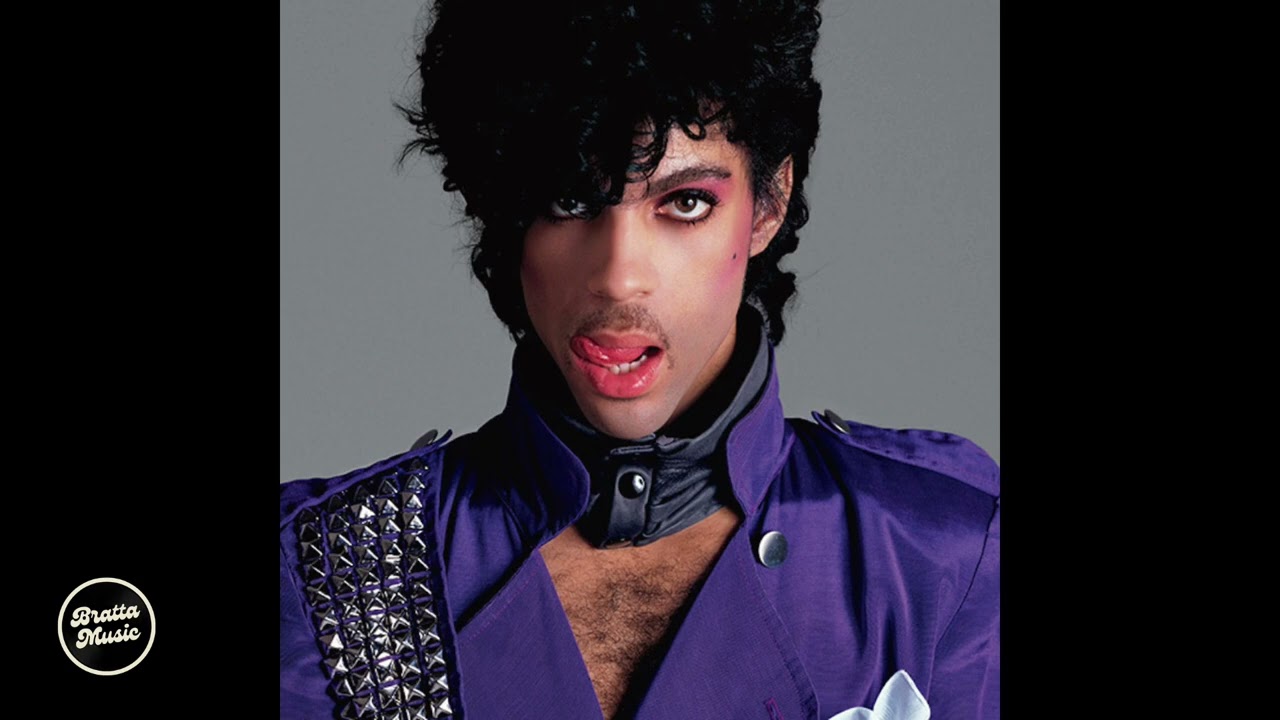 Prince Type Beat | Prince | 