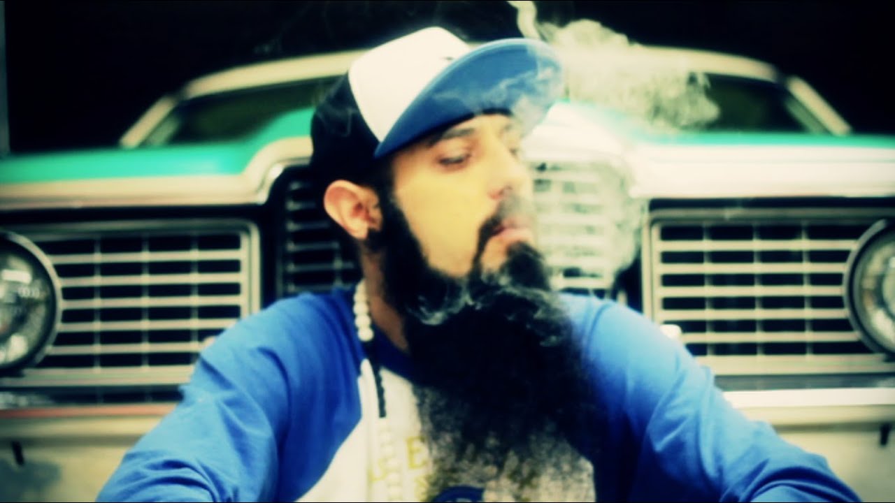 Wil E. Haze - #HYDRO Shot by NoEmotion GoldMask