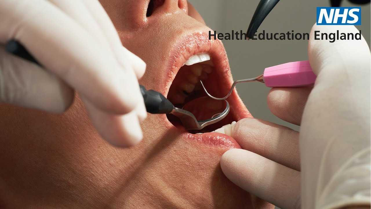 Why Dental Therapy?